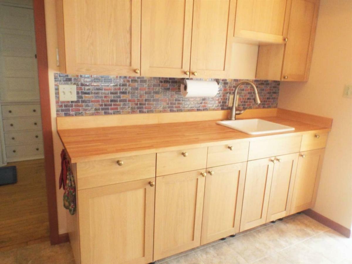 Comfortable 3 Bedroom Craftsman Bungalow In Milwaukee'S Bay View Neighborhood Exterior photo