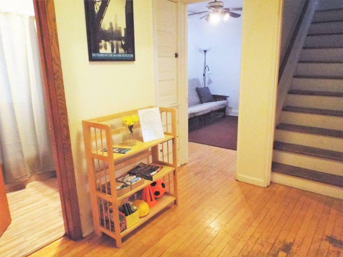 Comfortable 3 Bedroom Craftsman Bungalow In Milwaukee'S Bay View Neighborhood Exterior photo